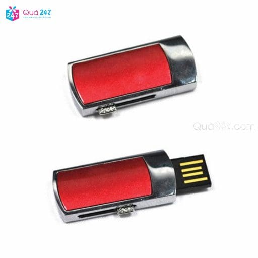 USB Kim Loại 10 13 USB Kim Loại 10