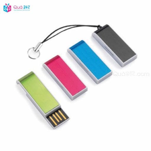 USB Kim Loại 12
