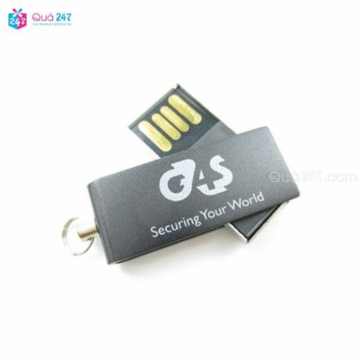 USB Kim Loại 14