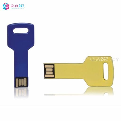 USB Kim Loại 15
