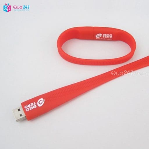 USB Cao Su 03