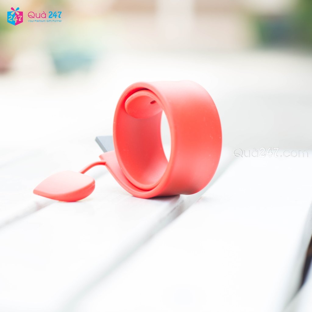USB Cao Su 04 4 USB Cao Su 04