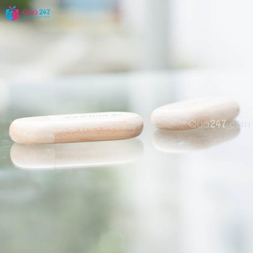 USB Gỗ 01 9 USB Gỗ 01