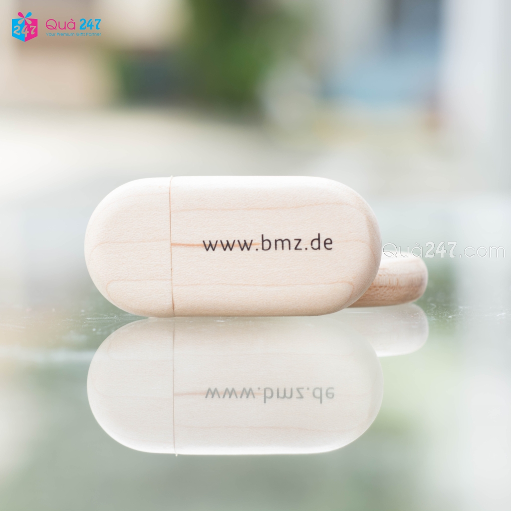 USB Gỗ 01 3 USB Gỗ 01