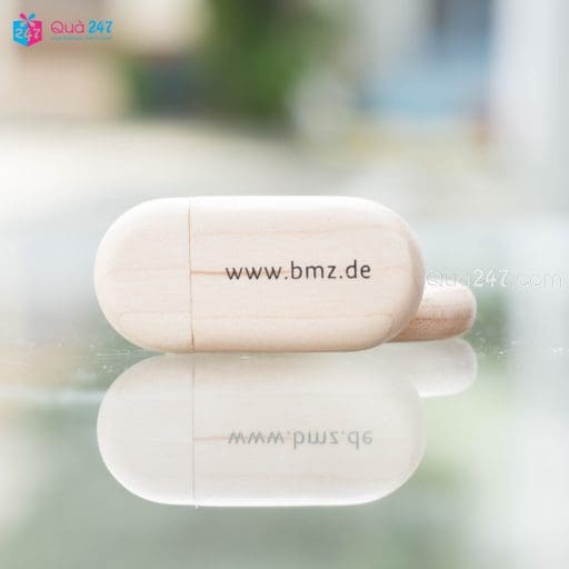 USB Gỗ 01 12 USB Gỗ 01