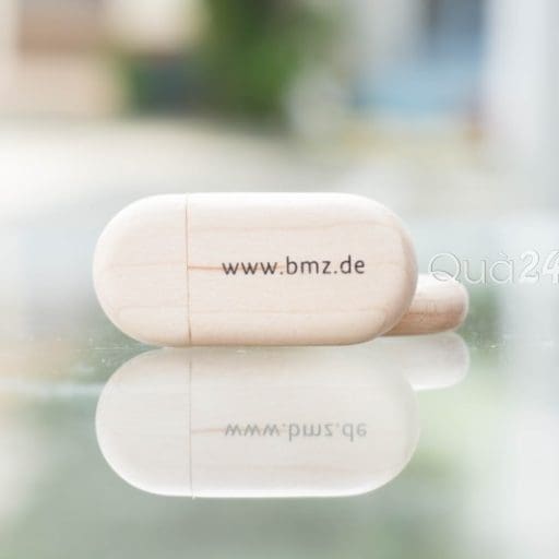 USB Gỗ