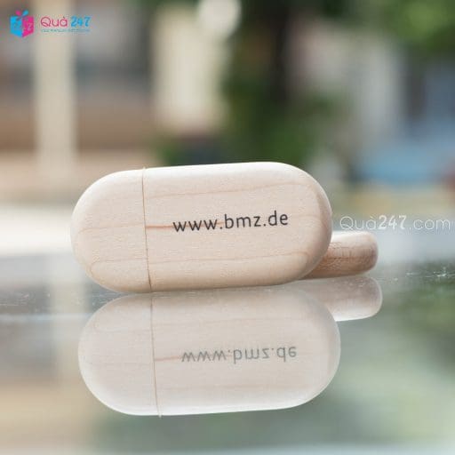 USB Gỗ 01 13 USB Gỗ 01