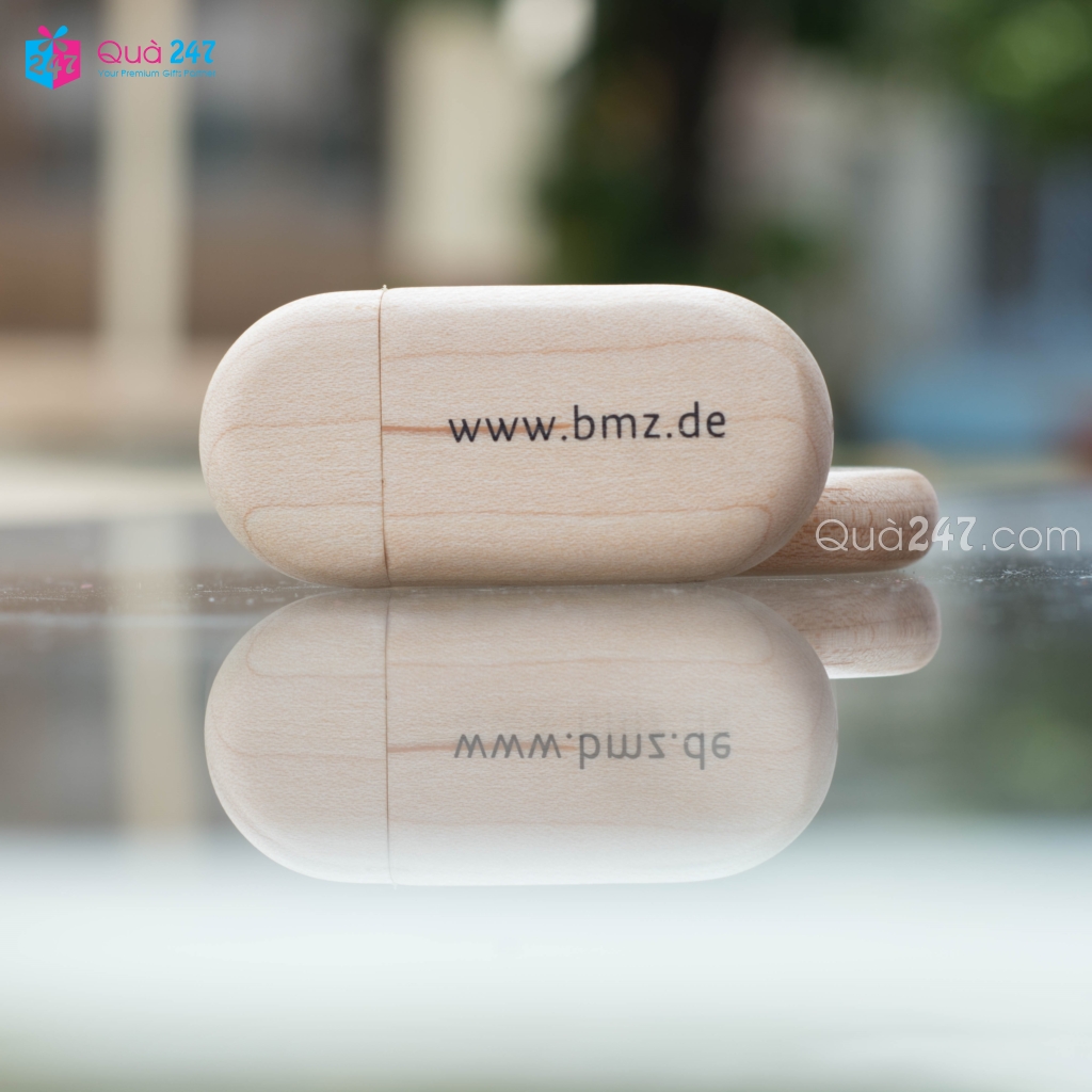 USB Gỗ 01 1 USB Gỗ 01