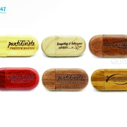USB Gỗ 01 15 USB Gỗ 01