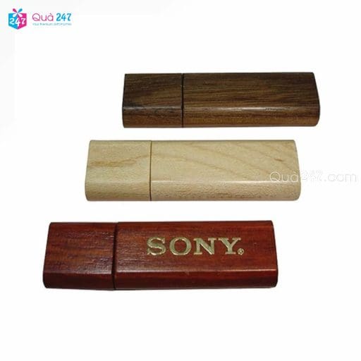 USB Gỗ 02