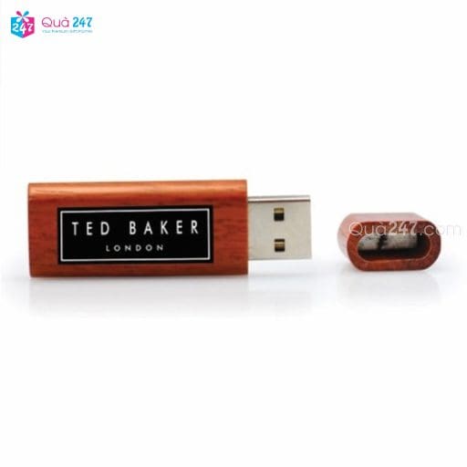 USB Gỗ 02