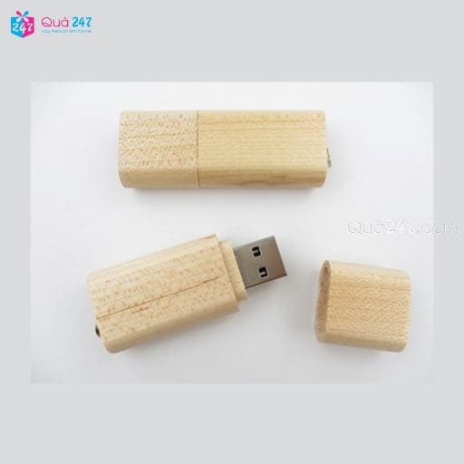 USB Gỗ 06 7 USB Gỗ 06