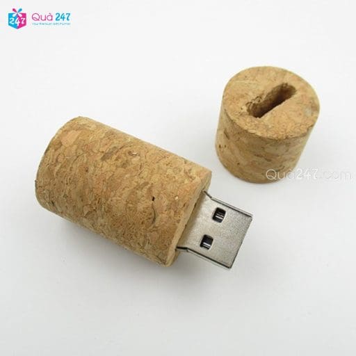 USB Gỗ 07