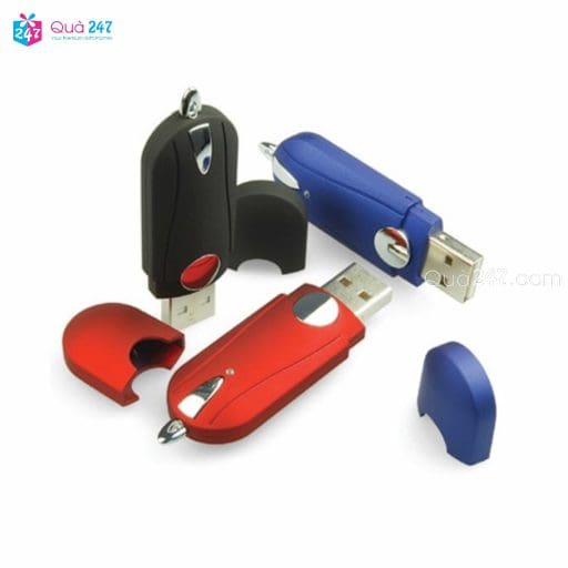 USB Nhựa 01
