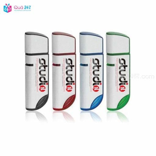 USB Nhựa 05
