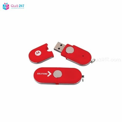 USB Nhựa 07