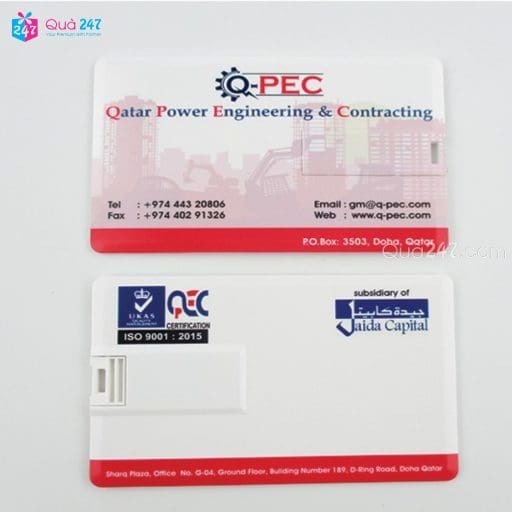 USB Thẻ 01