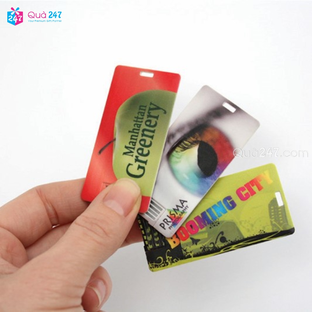 USB Thẻ 04 3 USB Thẻ 04