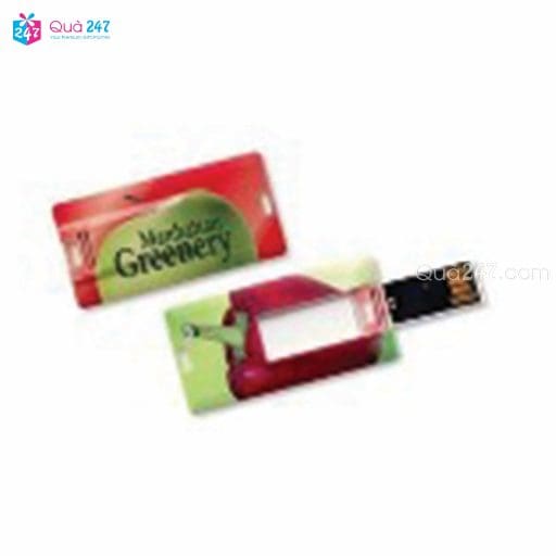 USB Thẻ 04