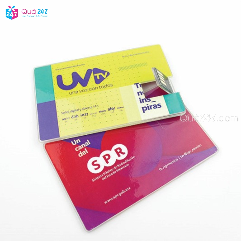 USB Thẻ 05 3 USB Thẻ 05