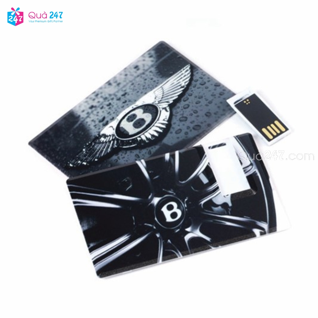 USB Thẻ 09 1 USB Thẻ 09