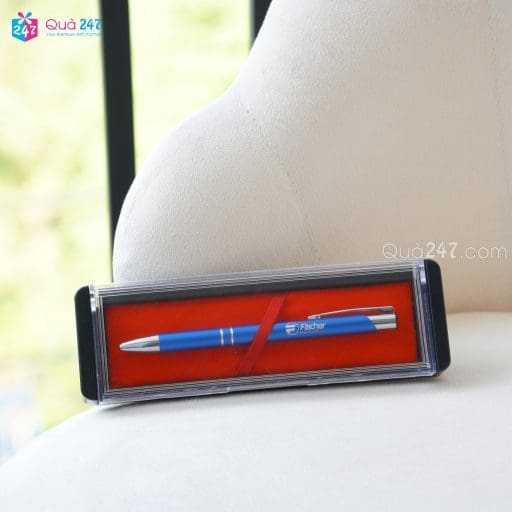 Hộp bút mica 04