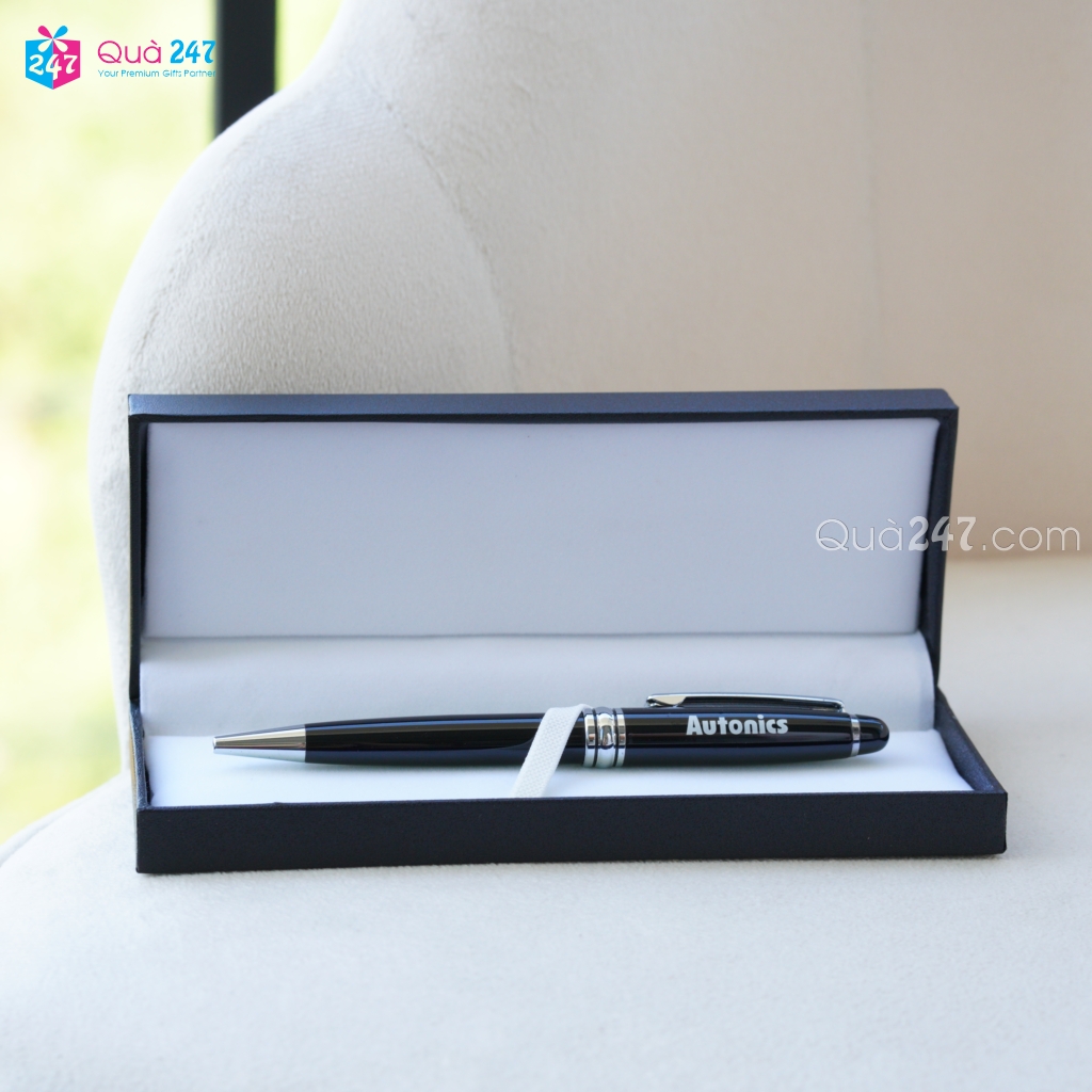 Hộp Bút 08 1 Hộp Bút 08