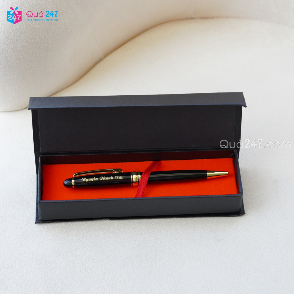 Hộp Bút 11 6 Hộp Bút 11