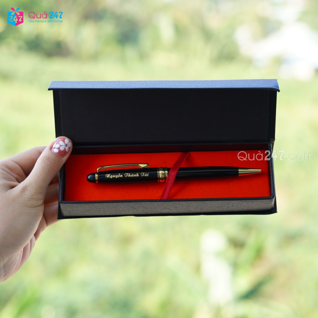 Hộp Bút 11 8 Hộp Bút 11