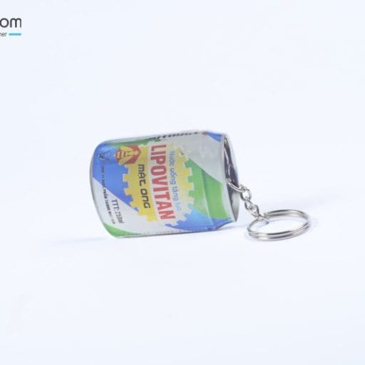 Móc Khóa Mica 16 11 Móc Khóa Mica 16