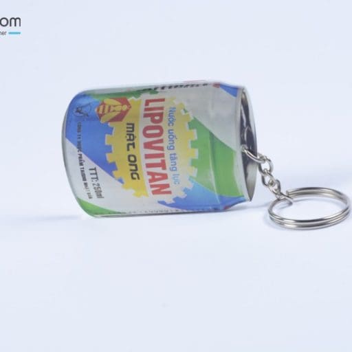 Móc Khóa Mica 16 13 Móc Khóa Mica 16
