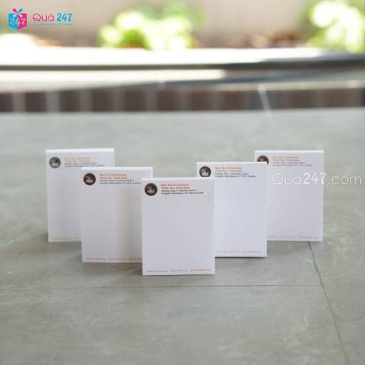 Sổ Tay 01
