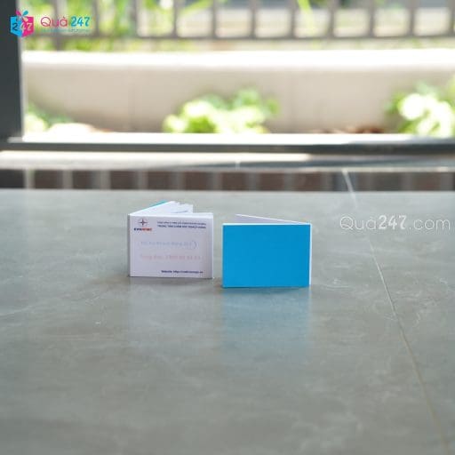 Sổ Tay 02