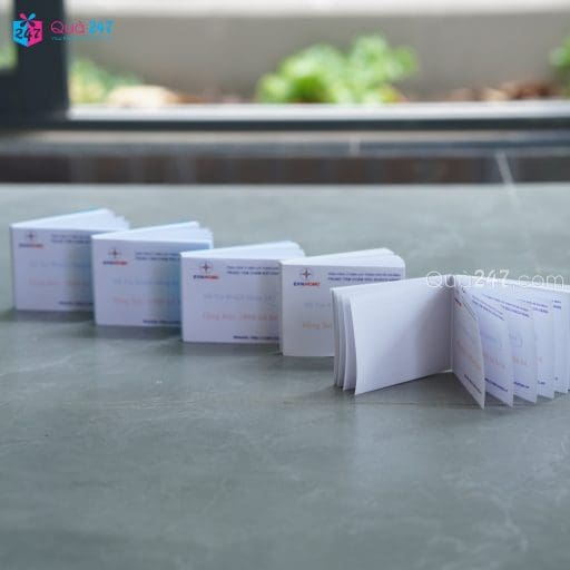 Sổ Tay 02