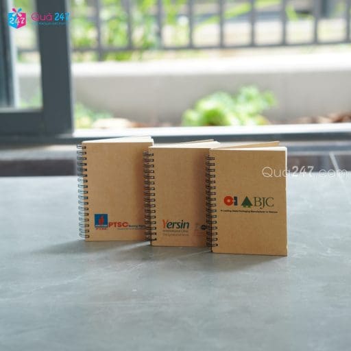 Sổ tay – Sổ Note