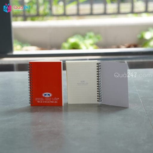 Sổ Tay 08 34 Sổ Tay 08