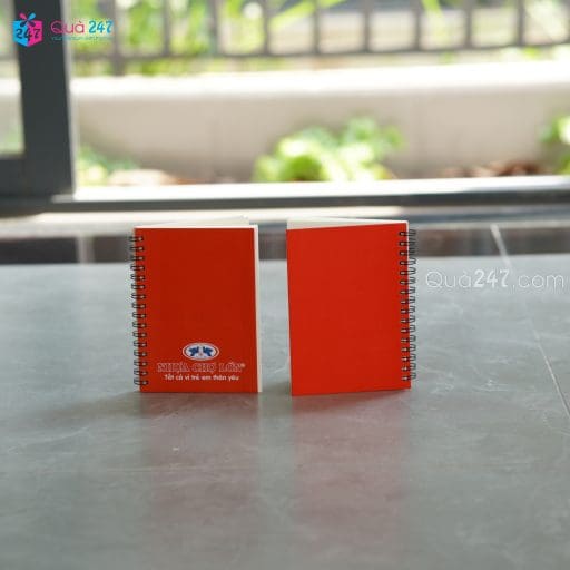 Sổ Tay 08 30 Sổ Tay 08