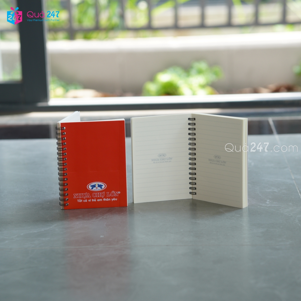 Sổ Tay 08 11 Sổ Tay 08