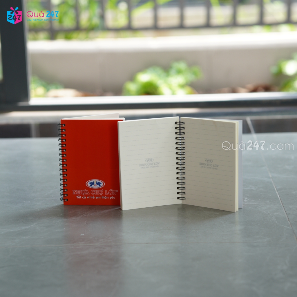 Sổ Tay 08 9 Sổ Tay 08