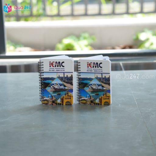 Sổ Tay 09 11 Sổ Tay 09