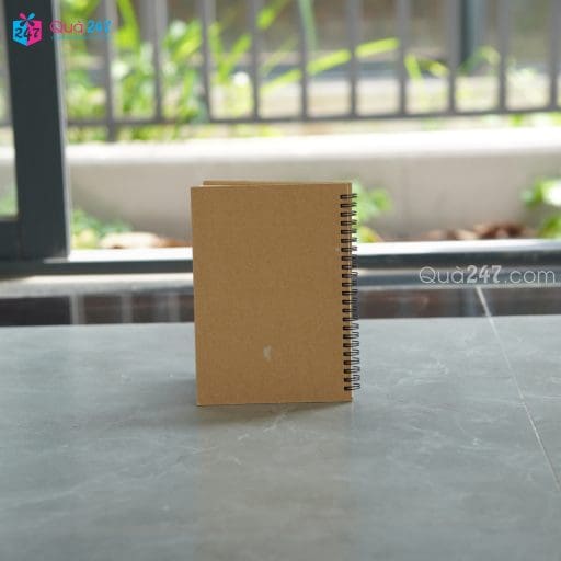 Sổ Tay 12