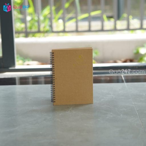 Sổ Tay 12