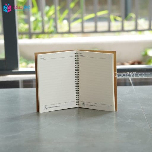 Sổ Tay 12