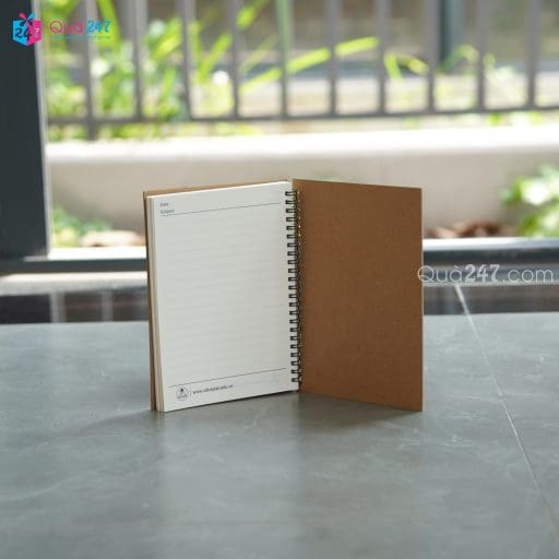 Sổ Tay 12