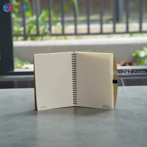 Sổ Tay 13