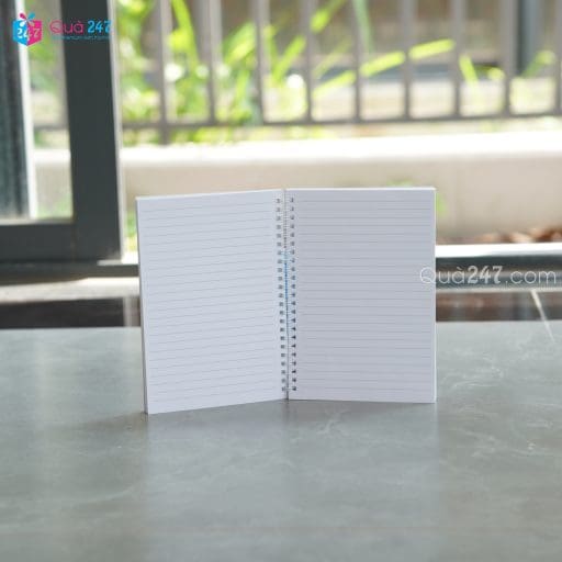 Sổ Tay 14
