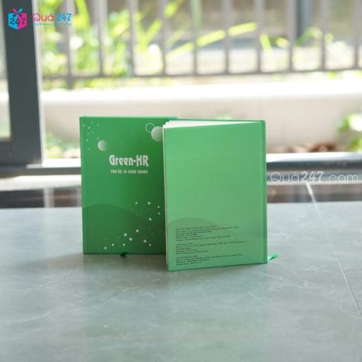 Sổ Tay 17