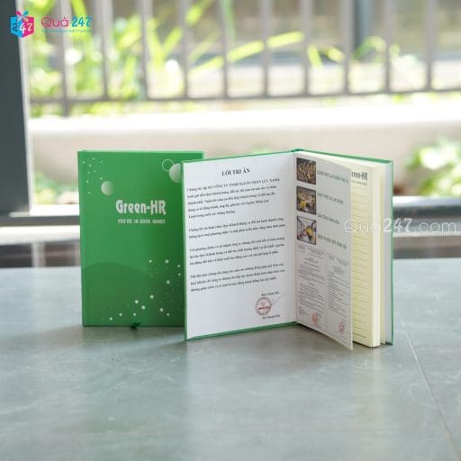 Sổ Tay 17