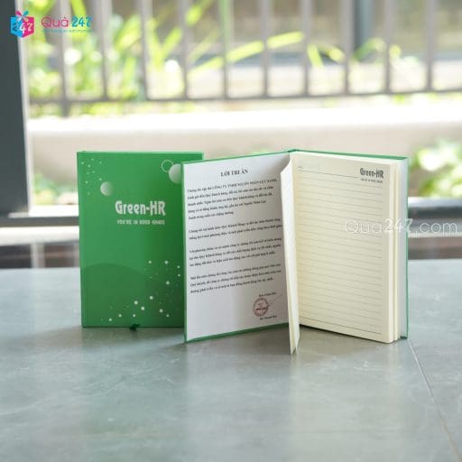 Sổ Tay 17