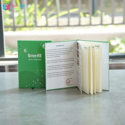 Sổ Tay 17